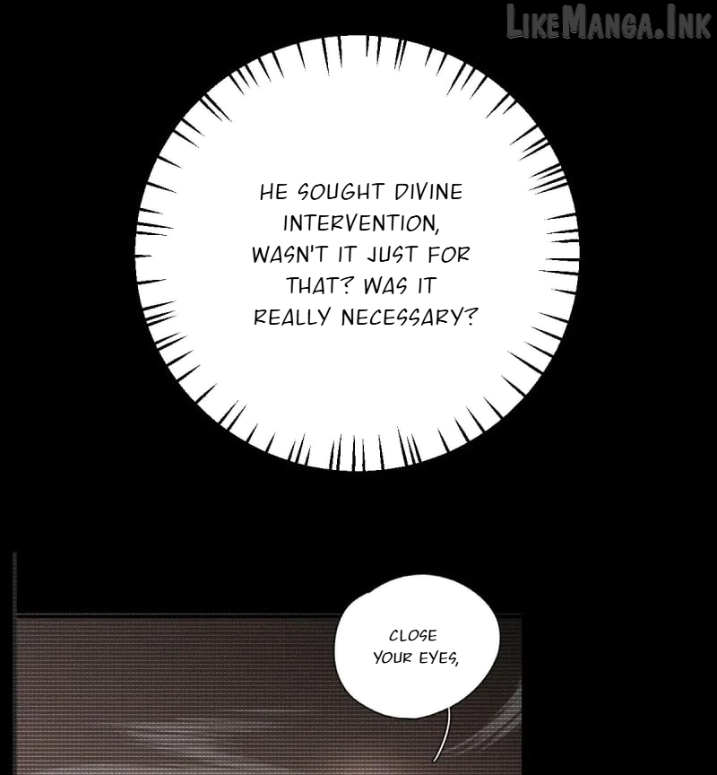 My Own Evil God Chapter 16 - page 70